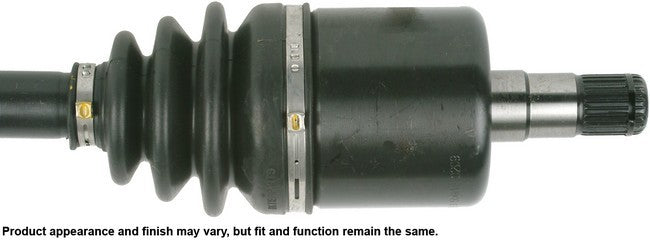 CARDONE New CV Axle Assembly P/N:66-9252 Fits: Volvo S60 09-01, Volvo S80 09-07, Volvo V70 08-01 - Image 3