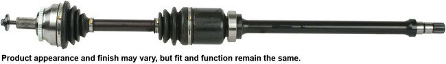 CARDONE New CV Axle Assembly P/N:66-9253 Fits: Volvo S60 09-01, Volvo V70 07-01 - Image 1