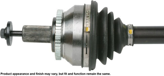 CARDONE New CV Axle Assembly P/N:66-9253 Fits: Volvo S60 09-01, Volvo V70 07-01 - Image 2