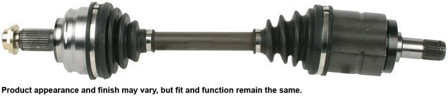 CARDONE New CV Axle Assembly P/N:66-9255 Fits: BMW X5 06-00 - Image 1