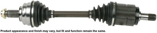 CARDONE New CV Axle Assembly P/N:66-9255 Fits: BMW X5 06-00 - Image 1