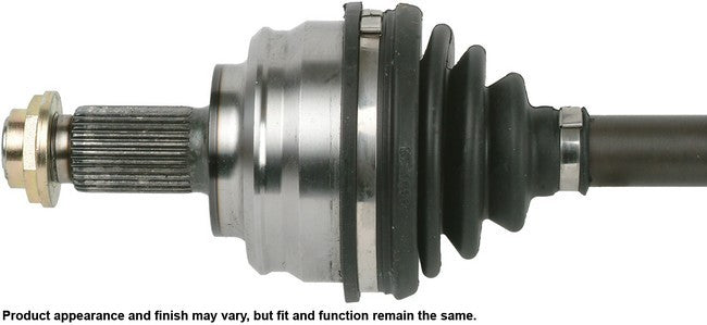 CARDONE New CV Axle Assembly P/N:66-9255 Fits: BMW X5 06-00 - Image 2