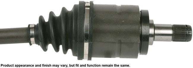 CARDONE New CV Axle Assembly P/N:66-9255 Fits: BMW X5 06-00 - Image 3