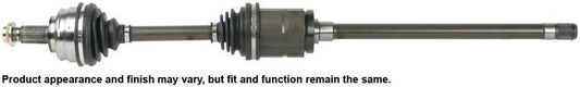 CARDONE New CV Axle Assembly P/N:66-9256 Fits: BMW X5 06-00 - Image 1