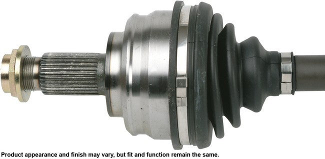 CARDONE New CV Axle Assembly P/N:66-9256 Fits: BMW X5 06-00 - Image 2