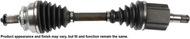 CARDONE New CV Axle Assembly P/N:66-9262 Fits: Volvo V70 02-01, Volvo Xc70 07-03 - Image 1