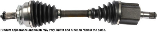 CARDONE New CV Axle Assembly P/N:66-9262 Fits: Volvo V70 02-01, Volvo Xc70 07-03 - Image 1