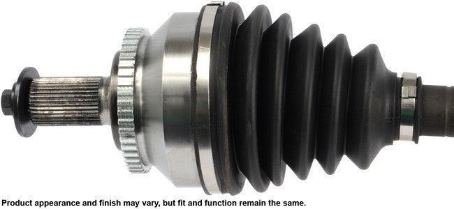 CARDONE New CV Axle Assembly P/N:66-9262 Fits: Volvo V70 02-01, Volvo Xc70 07-03 - Image 2