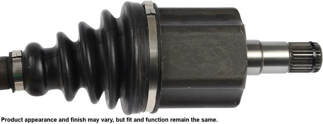 CARDONE New CV Axle Assembly P/N:66-9262 Fits: Volvo V70 02-01, Volvo Xc70 07-03 - Image 3