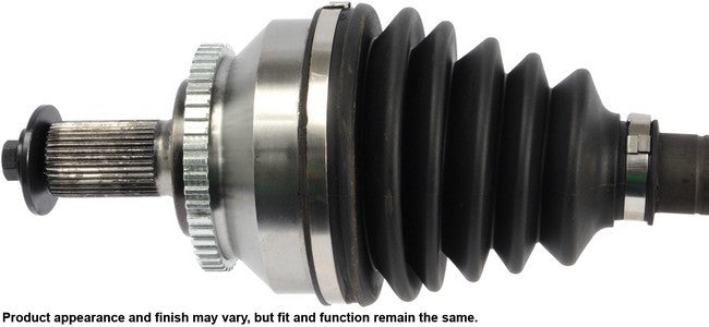 CARDONE New CV Axle Assembly P/N:66-9263 Fits: Volvo V70 02-01, Volvo Xc70 07-03 - Image 2