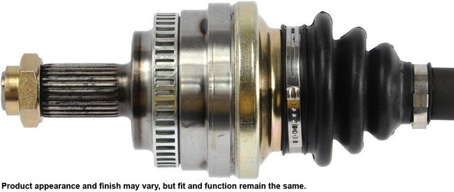 CARDONE New CV Axle Assembly P/N:66-9271 Fits: BMW 323ci 2000, BMW 323i 00-98, BMW 323is 99-98, BMW 325ci 06-01, BMW 325i 05-01, BMW 325i 95-92, BMW 325is 95-92, BMW 328ci 2000, BMW 328i 00-96, BMW 328is 99-96, BMW Z4 05-03 - Image 2