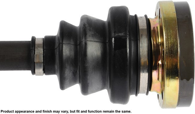 CARDONE New CV Axle Assembly P/N:66-9271 Fits: BMW 323ci 2000, BMW 323i 00-98, BMW 323is 99-98, BMW 325ci 06-01, BMW 325i 05-01, BMW 325i 95-92, BMW 325is 95-92, BMW 328ci 2000, BMW 328i 00-96, BMW 328is 99-96, BMW Z4 05-03 - Image 3