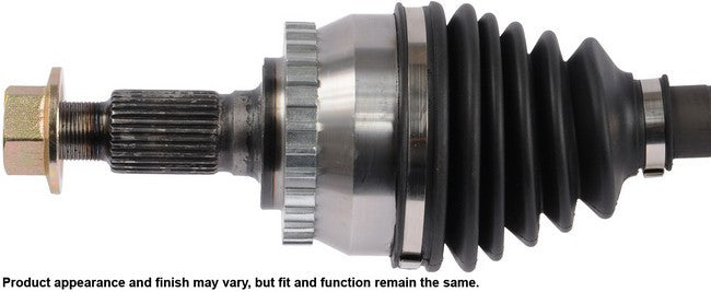 CARDONE New CV Axle Assembly P/N:66-9273 Fits: Saab 9-5 09-02 - Image 2