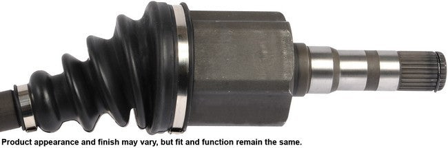 CARDONE New CV Axle Assembly P/N:66-9273 Fits: Saab 9-5 09-02 - Image 3