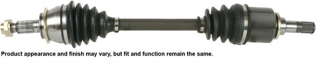 CARDONE New CV Axle Assembly P/N:66-9275 Fits: Mini Cooper 08-02 - Image 1