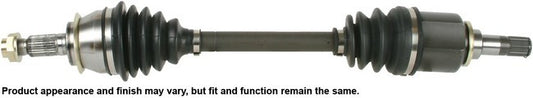 CARDONE New CV Axle Assembly P/N:66-9275 Fits: Mini Cooper 08-02 - Image 1
