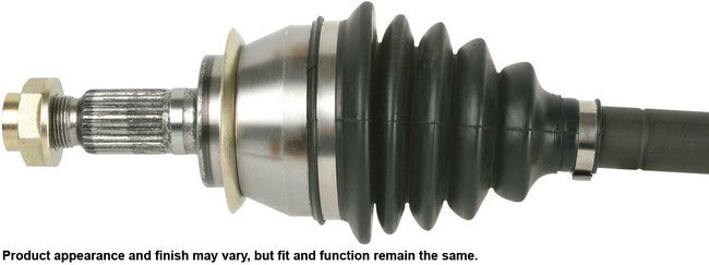 CARDONE New CV Axle Assembly P/N:66-9275 Fits: Mini Cooper 08-02 - Image 2