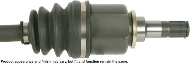 CARDONE New CV Axle Assembly P/N:66-9275 Fits: Mini Cooper 08-02 - Image 3