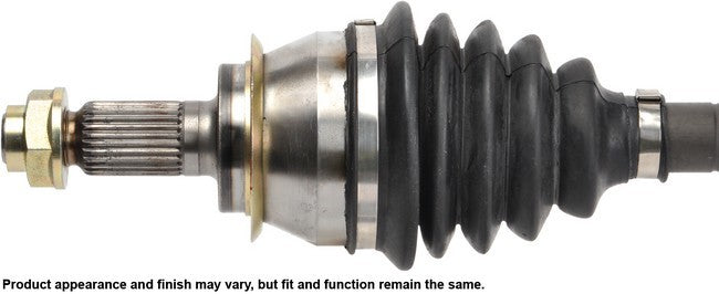 CARDONE New CV Axle Assembly P/N:66-9276 Fits: Mini Cooper 08-02 - Image 2