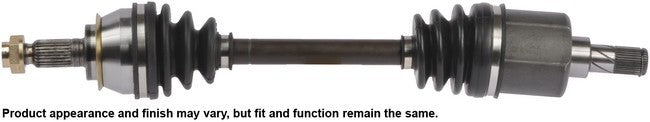 CARDONE New CV Axle Assembly P/N:66-9279 Fits: Mini Cooper 08-02 - Image 1