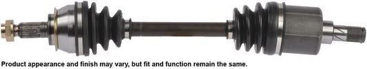 CARDONE New CV Axle Assembly P/N:66-9279 Fits: Mini Cooper 08-02 - Image 1