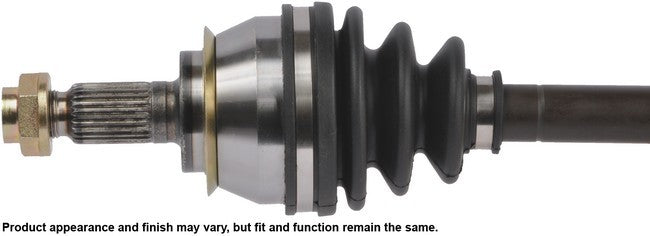 CARDONE New CV Axle Assembly P/N:66-9279 Fits: Mini Cooper 08-02 - Image 2