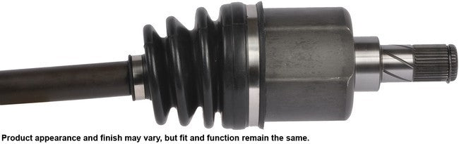 CARDONE New CV Axle Assembly P/N:66-9279 Fits: Mini Cooper 08-02 - Image 3