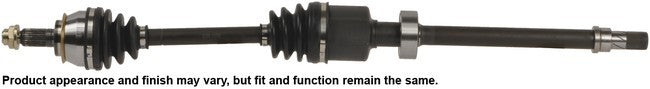 CARDONE New CV Axle Assembly P/N:66-9280 Fits: Mini Cooper 08-02 - Image 1