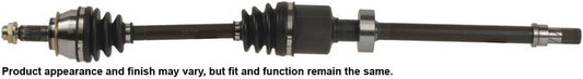 CARDONE New CV Axle Assembly P/N:66-9280 Fits: Mini Cooper 08-02 - Image 1