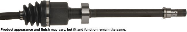 CARDONE New CV Axle Assembly P/N:66-9280 Fits: Mini Cooper 08-02 - Image 3