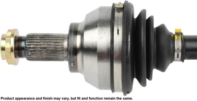 CARDONE New CV Axle Assembly P/N:66-9281 Fits: BMW 325xi 05-01, BMW 330xi 05-01 - Image 2