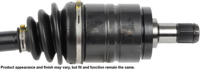 CARDONE New CV Axle Assembly P/N:66-9281 Fits: BMW 325xi 05-01, BMW 330xi 05-01 - Image 3