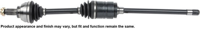 CARDONE New CV Axle Assembly P/N:66-9282 Fits: BMW 325xi 05-01, BMW 330xi 05-01 - Image 1