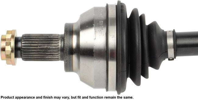 CARDONE New CV Axle Assembly P/N:66-9282 Fits: BMW 325xi 05-01, BMW 330xi 05-01 - Image 2