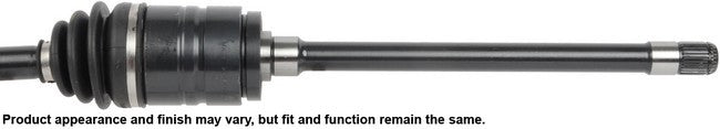 CARDONE New CV Axle Assembly P/N:66-9282 Fits: BMW 325xi 05-01, BMW 330xi 05-01 - Image 3