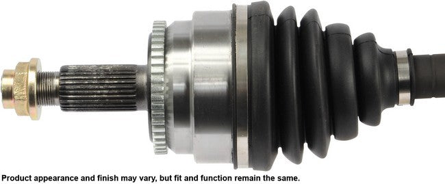 CARDONE New CV Axle Assembly P/N:66-9287 Fits: Land Rover Lr3 09-05, Land Rover Lr4 13-10, Land Rover Range Rover Sport 13-06 - Image 2