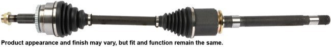 CARDONE New CV Axle Assembly P/N:66-9288 Fits: Land Rover Lr3 09-05, Land Rover Lr4 13-10, Land Rover Range Rover Sport 13-06 - Image 1