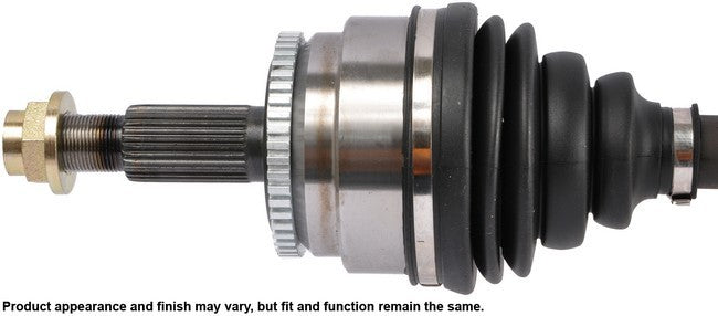CARDONE New CV Axle Assembly P/N:66-9288 Fits: Land Rover Lr3 09-05, Land Rover Lr4 13-10, Land Rover Range Rover Sport 13-06 - Image 2