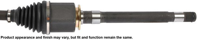 CARDONE New CV Axle Assembly P/N:66-9288 Fits: Land Rover Lr3 09-05, Land Rover Lr4 13-10, Land Rover Range Rover Sport 13-06 - Image 3