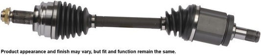 CARDONE New CV Axle Assembly P/N:66-9314 Fits: BMW X3 10-04 - Image 1