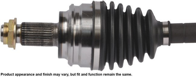 CARDONE New CV Axle Assembly P/N:66-9314 Fits: BMW X3 10-04 - Image 2