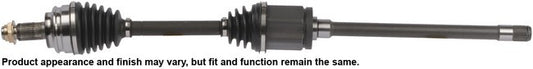 CARDONE New CV Axle Assembly P/N:66-9315 Fits: BMW X3 10-04 - Image 1
