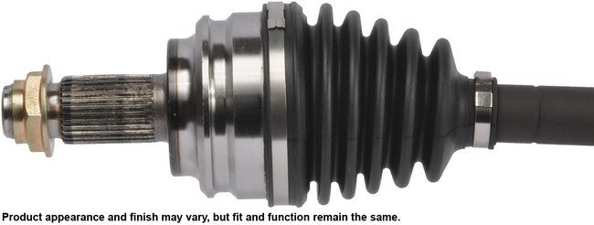 CARDONE New CV Axle Assembly P/N:66-9315 Fits: BMW X3 10-04 - Image 2