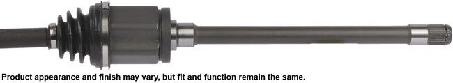 CARDONE New CV Axle Assembly P/N:66-9315 Fits: BMW X3 10-04 - Image 3