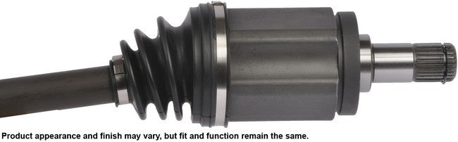 CARDONE New CV Axle Assembly P/N:66-9318 Fits: BMW X5 18-07, BMW X6 18-08 - Image 3