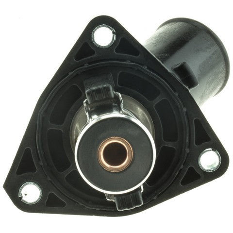 Motorad Engine Coolant Thermostat Housing Assembly P/N:660-180 Fits: Lexus Gs300, Lexus Gs350, Lexus Gs450h, Lexus Is250, Lexus Is300, Lexus Is350, Lexus Rc300, Lexus Rc350 - Image 6