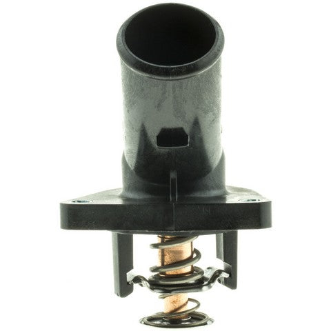Motorad Engine Coolant Thermostat Housing Assembly P/N:660-180 Fits: Lexus Gs300, Lexus Gs350, Lexus Gs450h, Lexus Is250, Lexus Is300, Lexus Is350, Lexus Rc300, Lexus Rc350 - Image 4