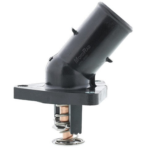 Motorad Engine Coolant Thermostat Housing Assembly P/N:660-180 Fits: Lexus Gs300, Lexus Gs350, Lexus Gs450h, Lexus Is250, Lexus Is300, Lexus Is350, Lexus Rc300, Lexus Rc350 - Image 2