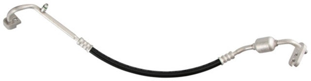 Four Seasons A/C Refrigerant Discharge Hose P/N:66001 Fits: Chevrolet Silverado 2500 Hd 19-15, Chevrolet Silverado 3500 18-15, Chevrolet Silverado 3500 Hd 19-15, GMC Sierra 2500 Hd 19-15, GMC Sierra 3500 Hd 19-15 - Image 4