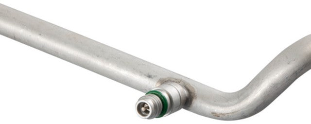 Four Seasons A/C Refrigerant Discharge Hose P/N:66001 Fits: Chevrolet Silverado 2500 Hd 19-15, Chevrolet Silverado 3500 18-15, Chevrolet Silverado 3500 Hd 19-15, GMC Sierra 2500 Hd 19-15, GMC Sierra 3500 Hd 19-15 - Image 3